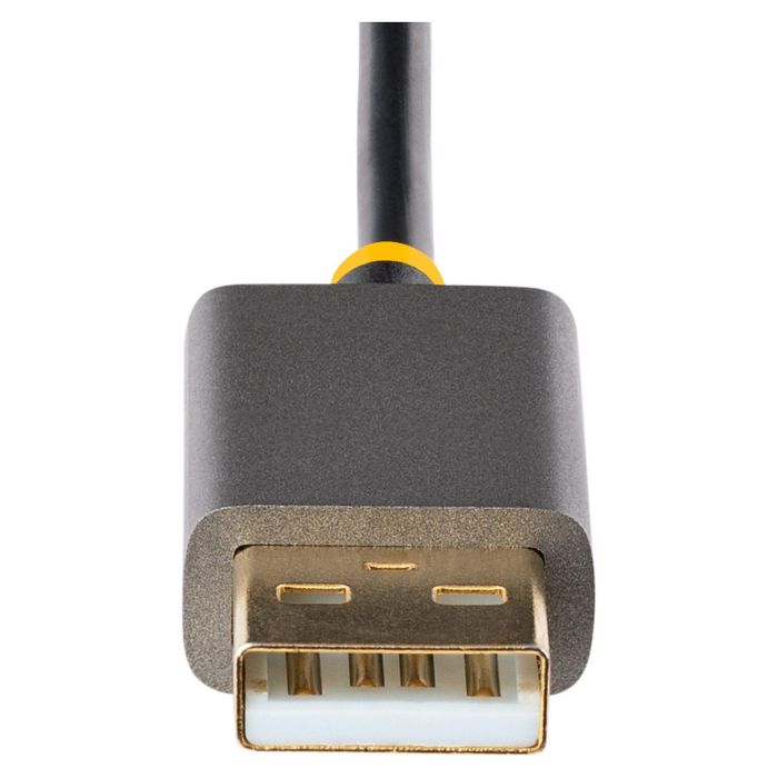 Adaptador HDMI a DisplayPort Startech 128-HDMI-DISPLAYPORT 4