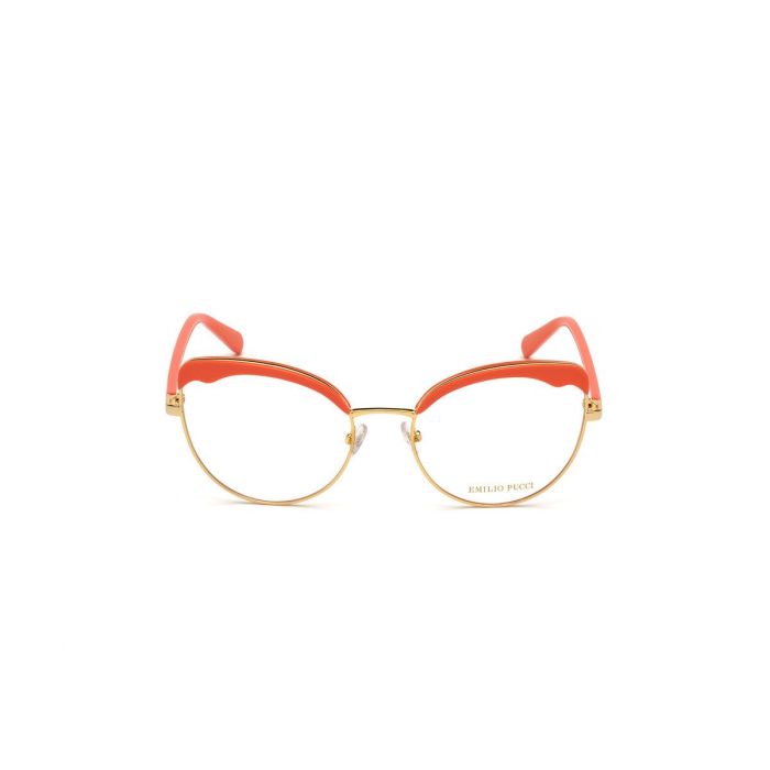 Montura de Gafas Mujer Emilio Pucci EP5131-55030 Ø 55 mm 2 Montura de Gafas Mujer Emilio Pucci EP5131-55030 Ø 55 mm 2