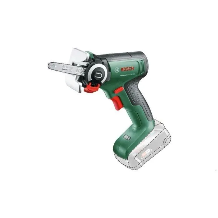Bosch Sierra Inalámbrica UniversalCut 18V-65 Nanoblade (Solo Herramienta) AUC1693510851886 1