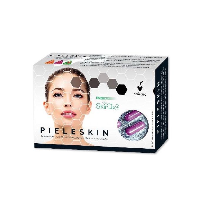 Pieleskin