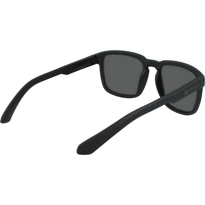 Gafas de Sol Unisex Dragon Alliance Mari Negro 3 Gafas de Sol Unisex Dragon Alliance Mari Negro 3
