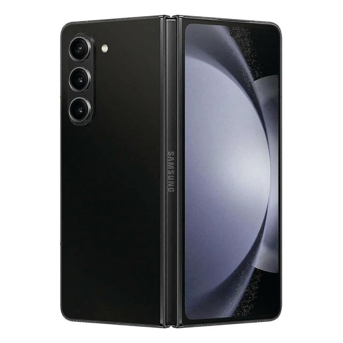 Smartphone Samsung Galaxy Z Fold5 7,6" 12 GB RAM 256 GB Negro 2 Smartphone Samsung Galaxy Z Fold5 7,6" 12 GB RAM 256 GB Negro 2