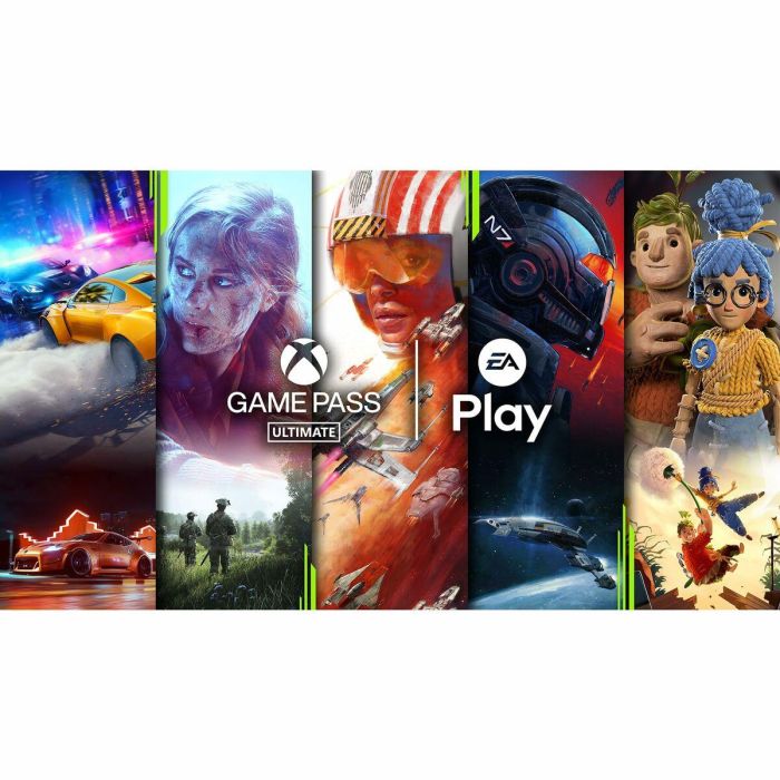 Mando Gaming Inalámbrico Microsoft XBOX SERIES Negro Xbox® 18 Mando Gaming Inalámbrico Microsoft XBOX SERIES Negro Xbox® 18
