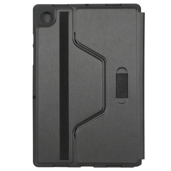 Targus THZ919GL Funda para Tablet Samsung Galaxy Tab A8 10.5" Negro con Modo Espera 1 Targus THZ919GL Funda para Tablet Samsung Galaxy Tab A8 10.5" Negro con Modo Espera 1