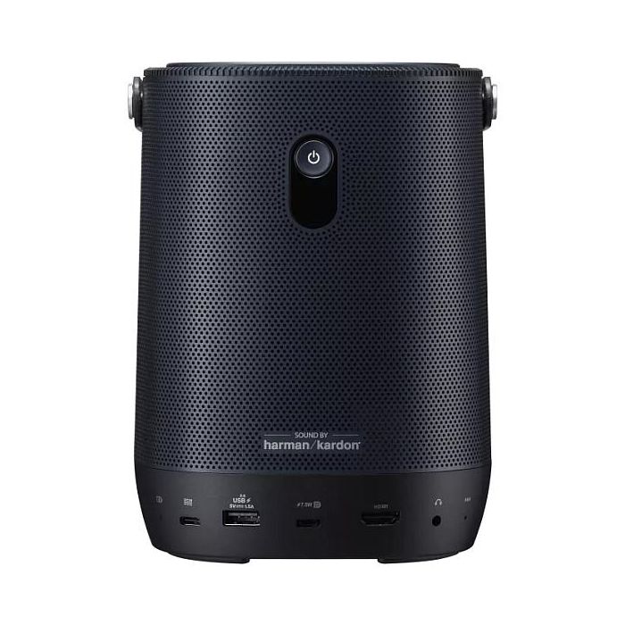 ASUS ZenBeam L2 Proyector Portátil LED Full HD 1080p