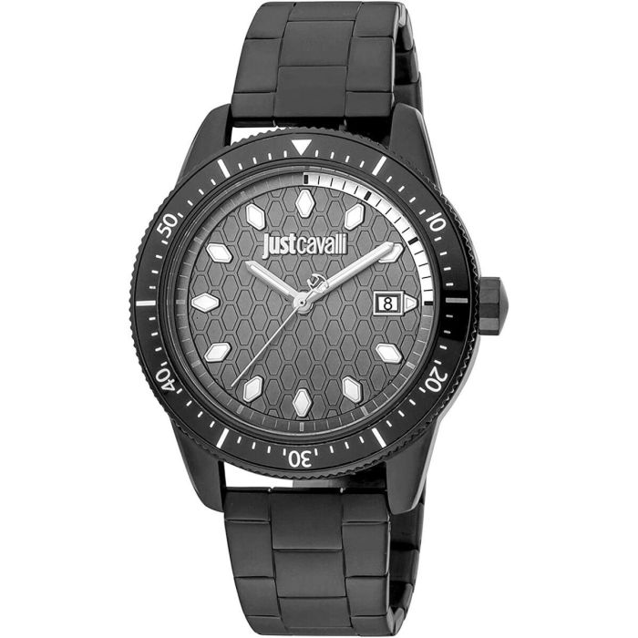 Reloj Hombre Just Cavalli JC1G179M0085 (Ø 42 mm) 6