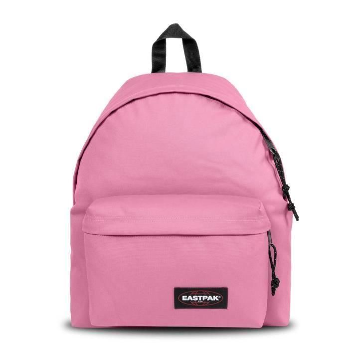 Eastpak Mochila Acolchada Pak'R Nube Rosa 24 L AAAWO17235