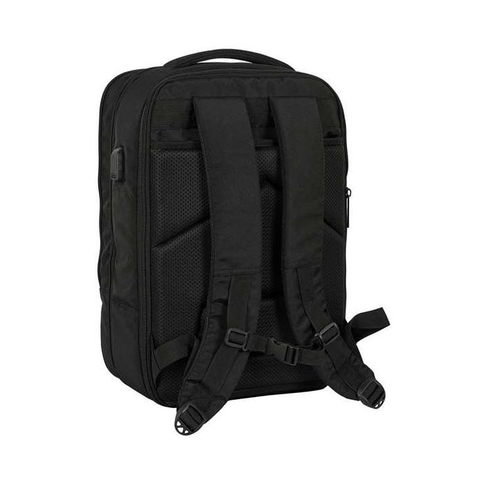 Mochila Safta Fin De Semana Portatil 15,6'' Safta Business 440x300x160 mm 13 Mochila Safta Fin De Semana Portatil 15,6'' Safta Business 440x300x160 mm 13
