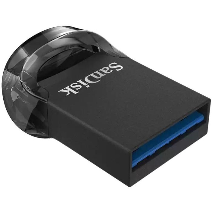 Sandisk ULTRA FIT USB 3.2 GEN 1 1TB 400MB/s Memoria USB 1