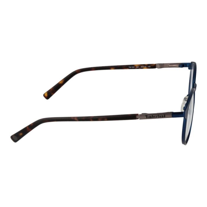 Montura de Gafas Hombre Timberland TB1581 49091 1 Montura de Gafas Hombre Timberland TB1581 49091 1