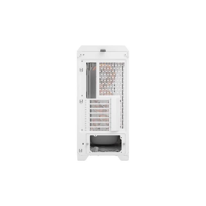 Fractal Design FRA7340172707202 Caja PC Meshify 3 Ambience Pro RGB E-ATX 3 ventiladores USB Tipo C 20 Gbps Blanco 2 Fractal Design FRA7340172707202 Caja PC Meshify 3 Ambience Pro RGB E-ATX 3 ventiladores USB Tipo C 20 Gbps Blanco 2