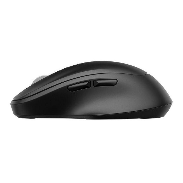 HP 9T5B0UT Teclado y Ratón Inalámbricos Combo 725 Multidispositivo, Recargable con Supercondensador, USB-C, Bluetooth 13