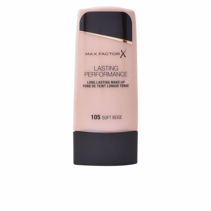 Base de Maquillaje Fluida Lasting Performance Max Factor (35 ml) 5