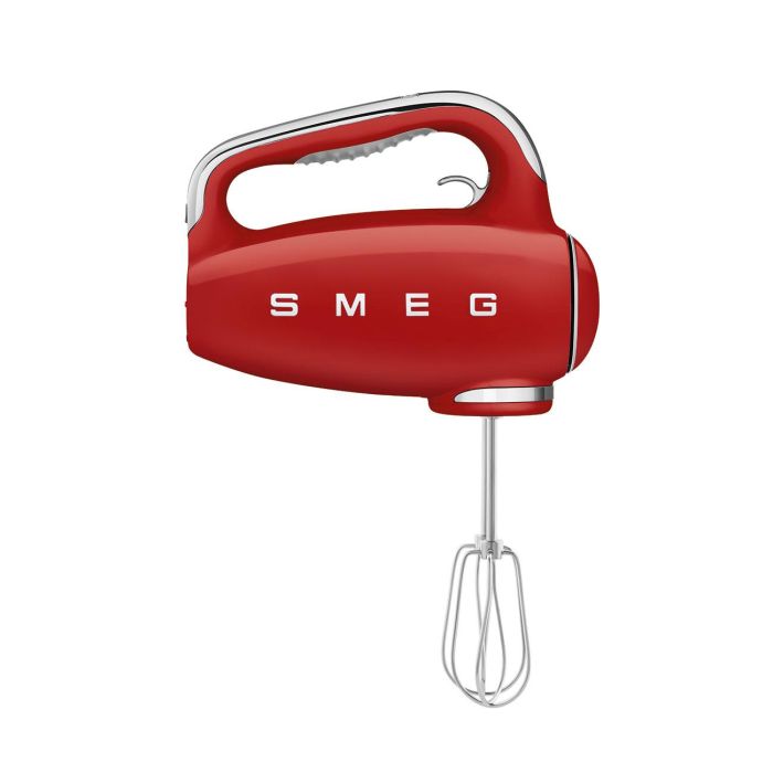 Smeg HMF01RDEU Batidora de Mano Roja 1 Smeg HMF01RDEU Batidora de Mano Roja 1