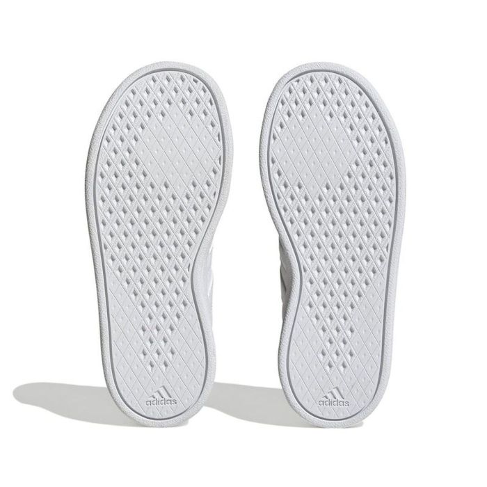 Zapatillas Deportivas Infantiles Adidas Breaknet L 4