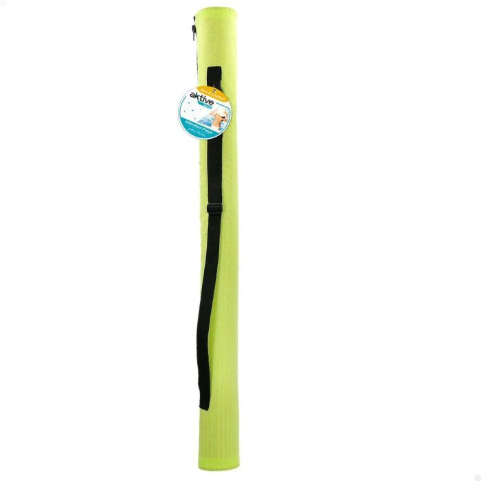 Toalla de Playa Aktive PVC 175 x 0,5 x 75 cm (12 Unidades) 4 Toalla de Playa Aktive PVC 175 x 0,5 x 75 cm (12 Unidades) 4