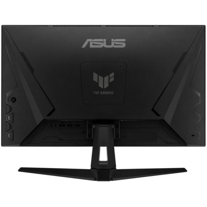 ASUS TUF Gaming VG27AQA1A Monitor Gaming 27" WQHD 170Hz 1ms VA Negro HDMI DP 1 ASUS TUF Gaming VG27AQA1A Monitor Gaming 27" WQHD 170Hz 1ms VA Negro HDMI DP 1