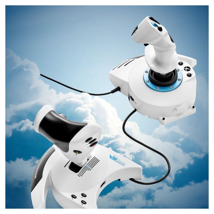 Thrustmaster Joystick T. Flight Hotas One Edición MSFS THR3362934404048