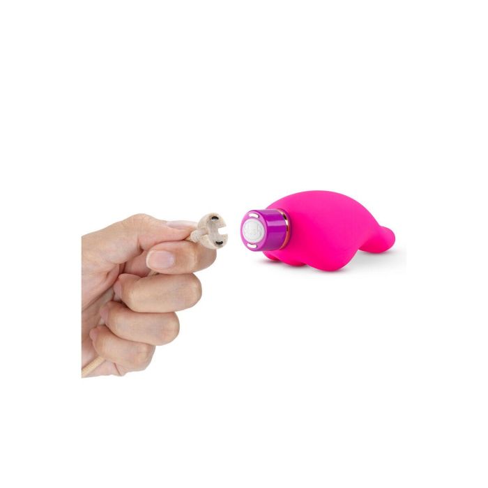 Vibrador Blush Aria Rosa 2 Vibrador Blush Aria Rosa 2