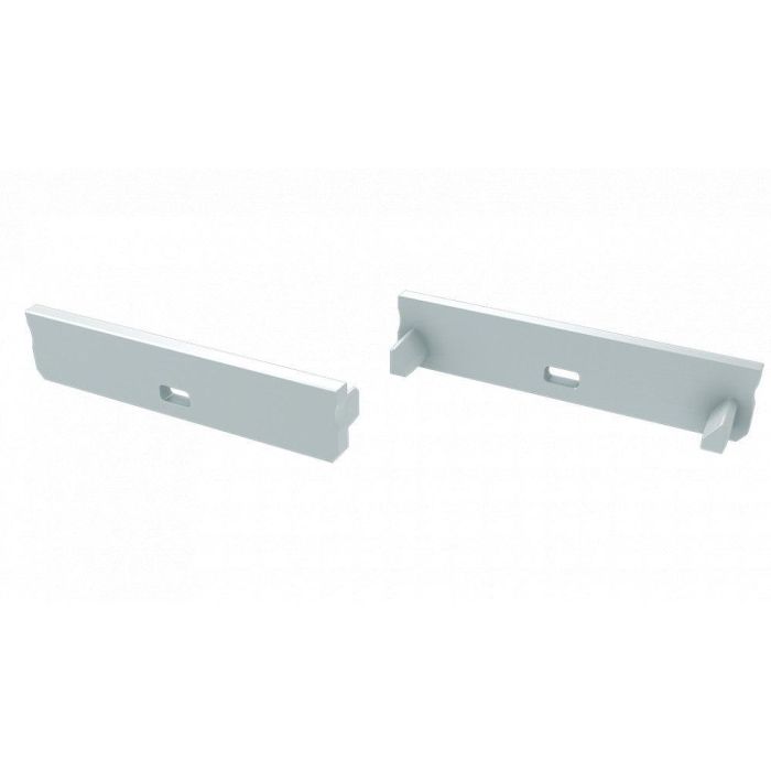 Tapón Final para Perfil Tipo SOLIS 1