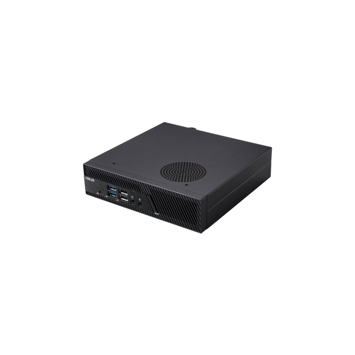 ASUS PB63-B3014MH Intel® Core™ i3 i3-13100 8 GB DDR5-SDRAM 256 GB SSD Mini PC Negro 3 ASUS PB63-B3014MH Intel® Core™ i3 i3-13100 8 GB DDR5-SDRAM 256 GB SSD Mini PC Negro 3