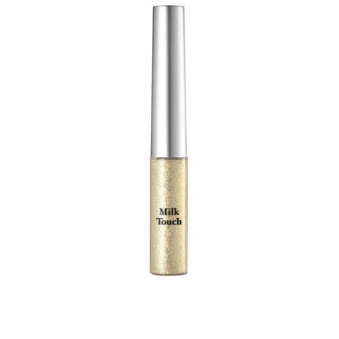 Milk Touch Fairy Jewel Eye Glitter #01-Aurora White 7 gr Milk Touch Fairy Jewel Eye Glitter #01-Aurora White 7 gr