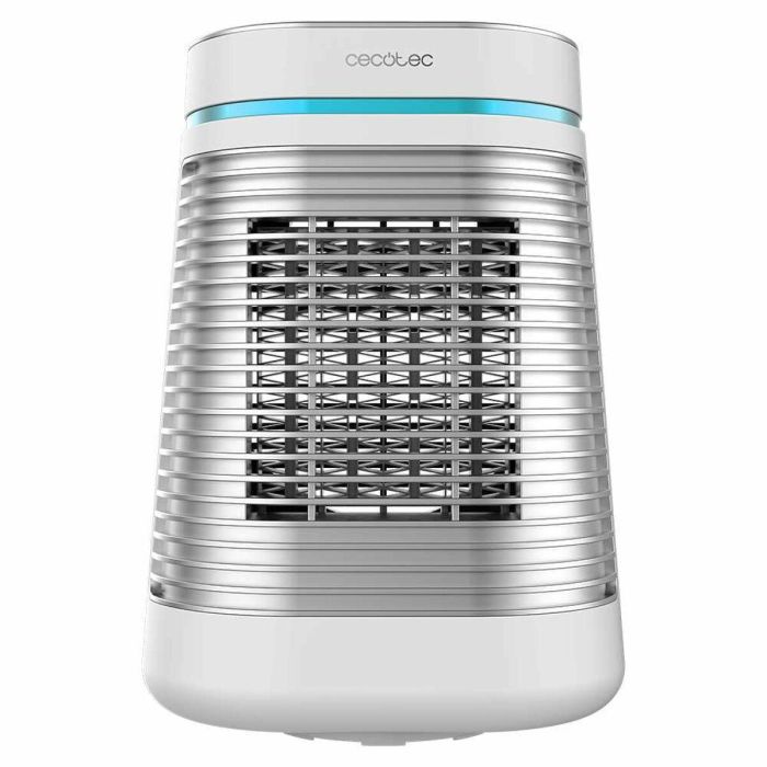 Cecotec 08273 calefactor eléctrico Interior Blanco 1500 W Ventilador eléctrico 13 Cecotec 08273 calefactor eléctrico Interior Blanco 1500 W Ventilador eléctrico 13