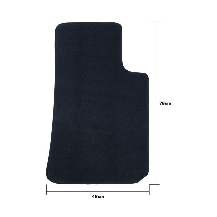 Alfombra A Medida Renault Megane I 5 Puertas 1996-2002 5Pz OCCRT0031 3 Alfombra A Medida Renault Megane I 5 Puertas 1996-2002 5Pz OCCRT0031 3