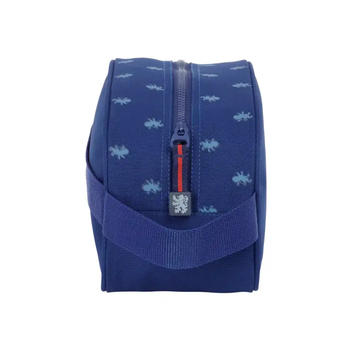 Neceser de Viaje Harry Potter Captain Azul marino 26 x 15 x 12 cm 2