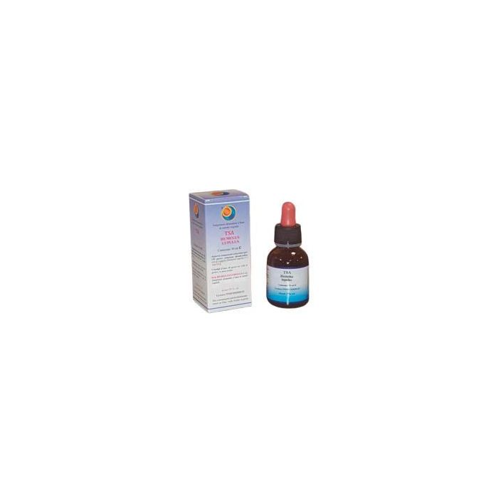 Tsa Humulus Lupulus Conos 50Ml.