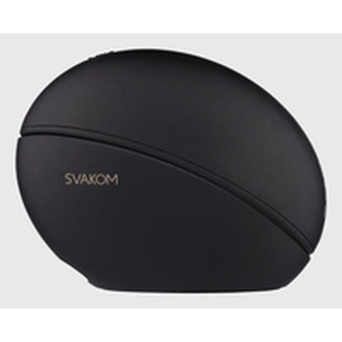 Vibrador Svakom Negro 7 Vibrador Svakom Negro 7
