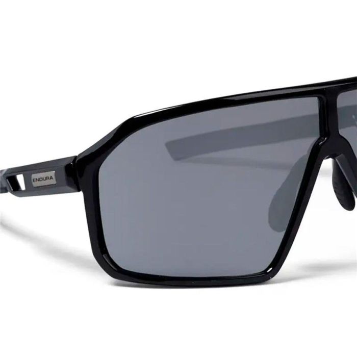 Gafas de Ciclismo Endura Mullet Negro 2