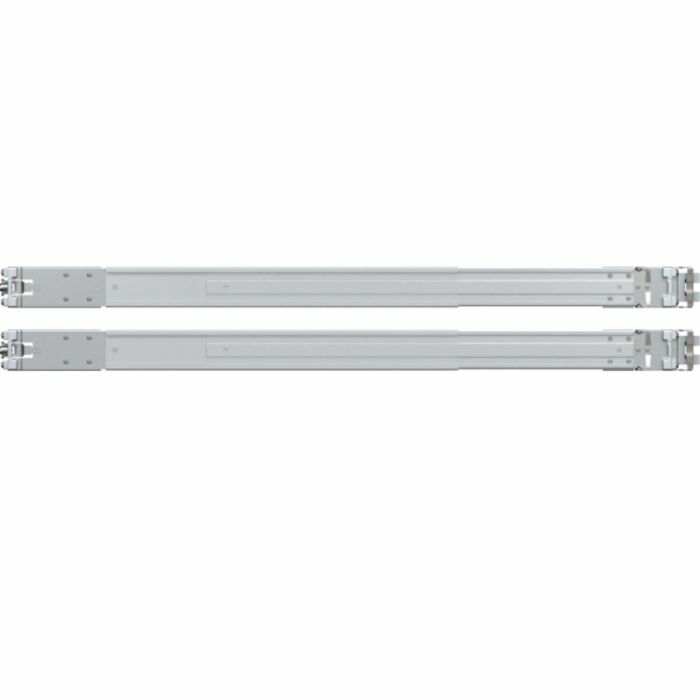 Raíles de rack deslizantes para servidores Synology Rail Kit RKS-02 Raíles de rack deslizantes para servidores Synology Rail Kit RKS-02