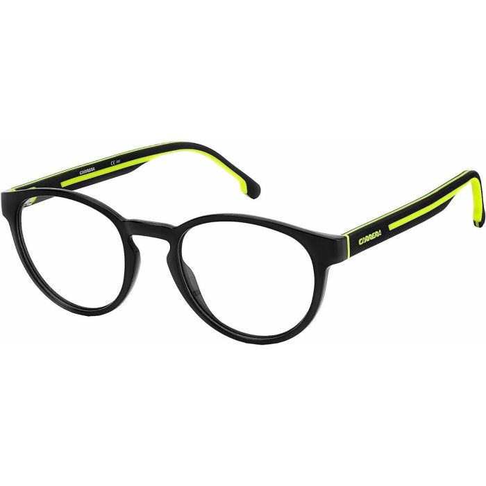 Montura de Gafas Hombre Carrera CARRERA 8886 Montura de Gafas Hombre Carrera CARRERA 8886