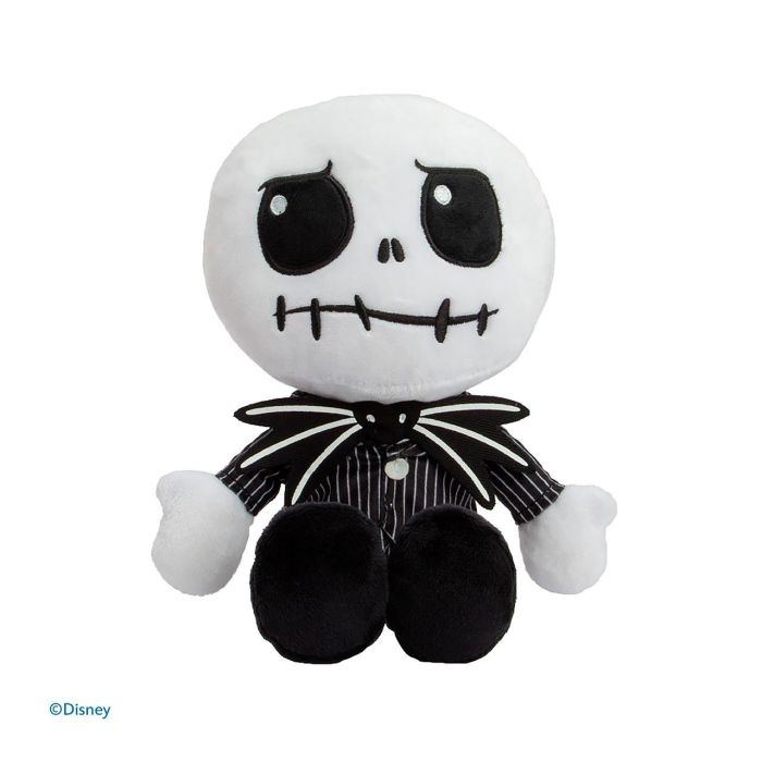 Peluche Jack Skellington 25 Cm Disney 6315870620 Simba