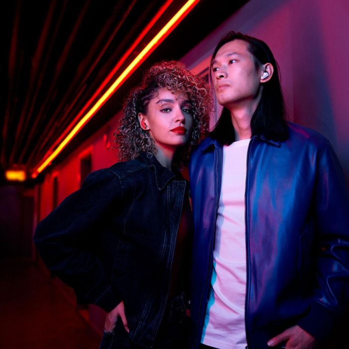 Urbanista Auriculares True Wireless Inalambricos Atlanta 2 Urbanista Auriculares True Wireless Inalambricos Atlanta 2