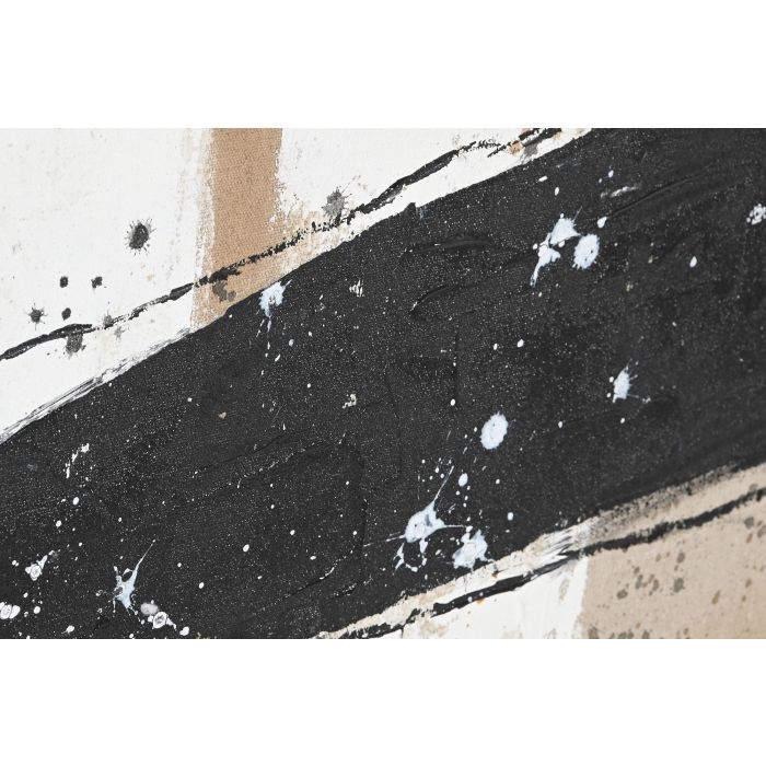 Lienzo Home ESPRIT Pino Lienzo 150,5 x 3,7 x 120,5 cm 2