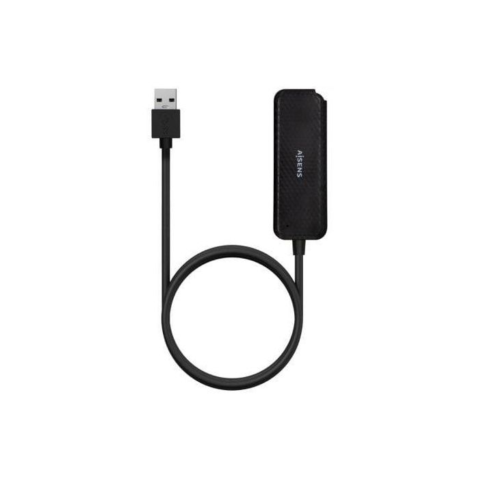 Hub USB 3.0 Aisens A106-0714/ 4xUSB 1 Hub USB 3.0 Aisens A106-0714/ 4xUSB 1