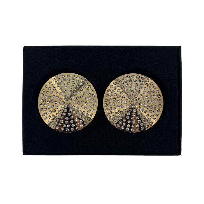 Pezoneras Guilty Pleasure Negro Talla única 4