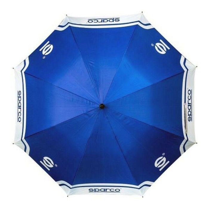Paraguas Sparco 099068 Azul 1 Paraguas Sparco 099068 Azul 1