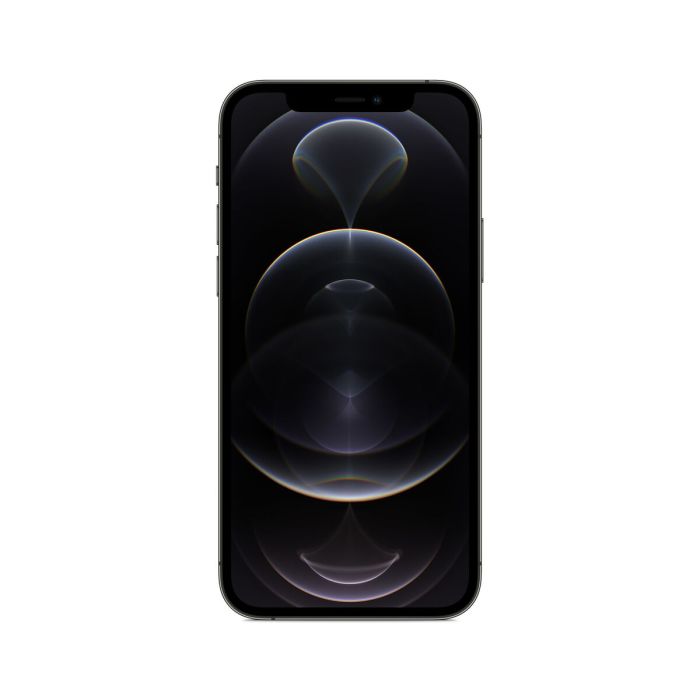 Smartphone Apple iPhone 12 Pro Gris 6,1" 256 GB Smartphone Apple iPhone 12 Pro Gris 6,1" 256 GB