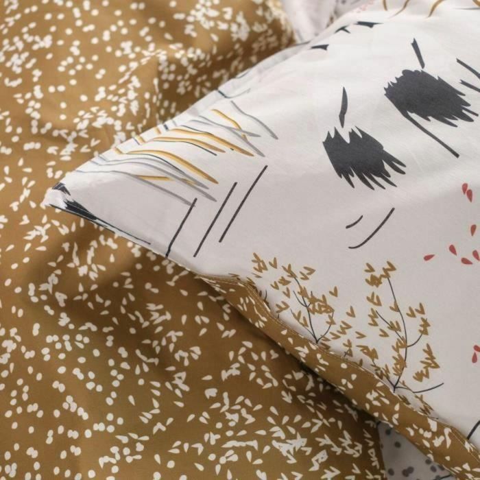 Today AUC1704325396497 Juego de cama doble Sunshine estampado algodón 100% 220x240 cm 2 Today AUC1704325396497 Juego de cama doble Sunshine estampado algodón 100% 220x240 cm 2