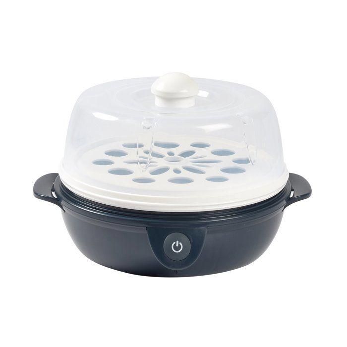 Esterilizador Steril Express Evolutif Azul noche 3