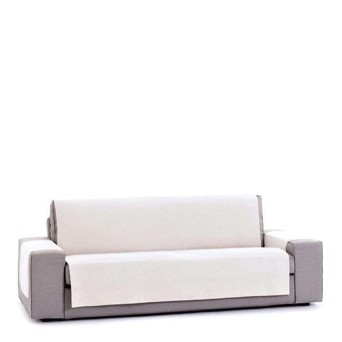 Funda para Sofá Eysa LEVANTE Blanco 100 x 110 x 155 cm Funda para Sofá Eysa LEVANTE Blanco 100 x 110 x 155 cm