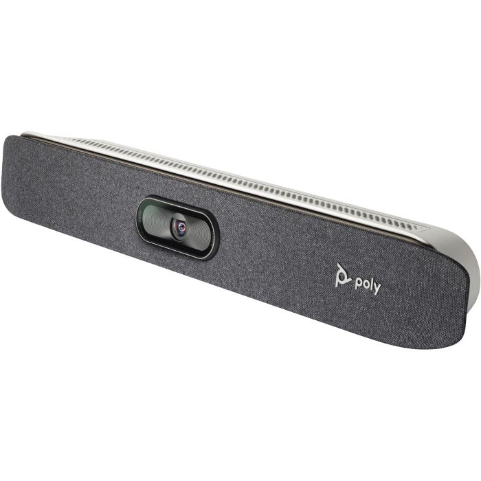 HP Poly Studio X30 Sistema de videoconferencia todo en uno 4K Ultra HD 2 HP Poly Studio X30 Sistema de videoconferencia todo en uno 4K Ultra HD 2