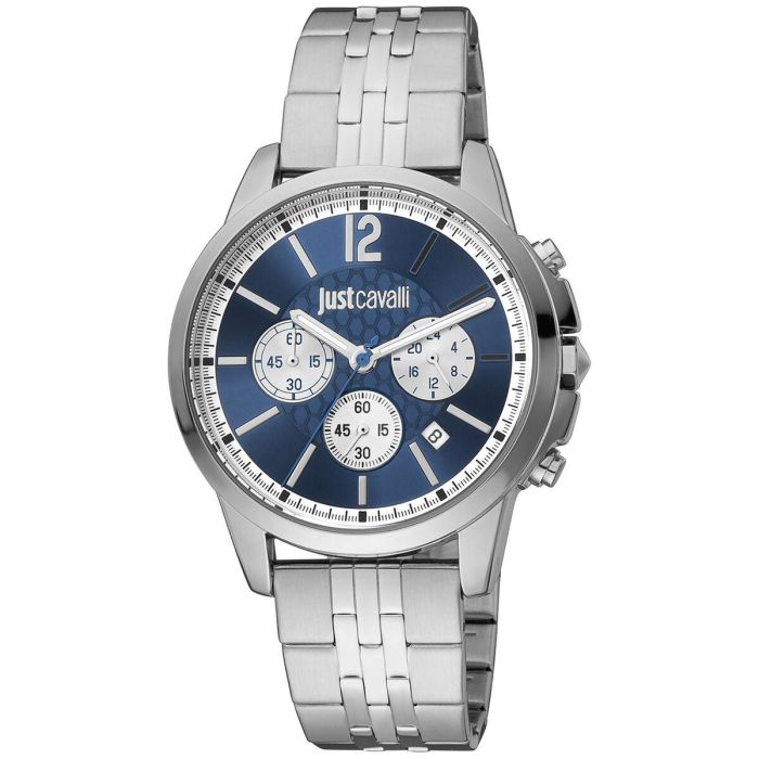 Reloj Hombre Just Cavalli JC1G175M0265 (Ø 42 mm) 8