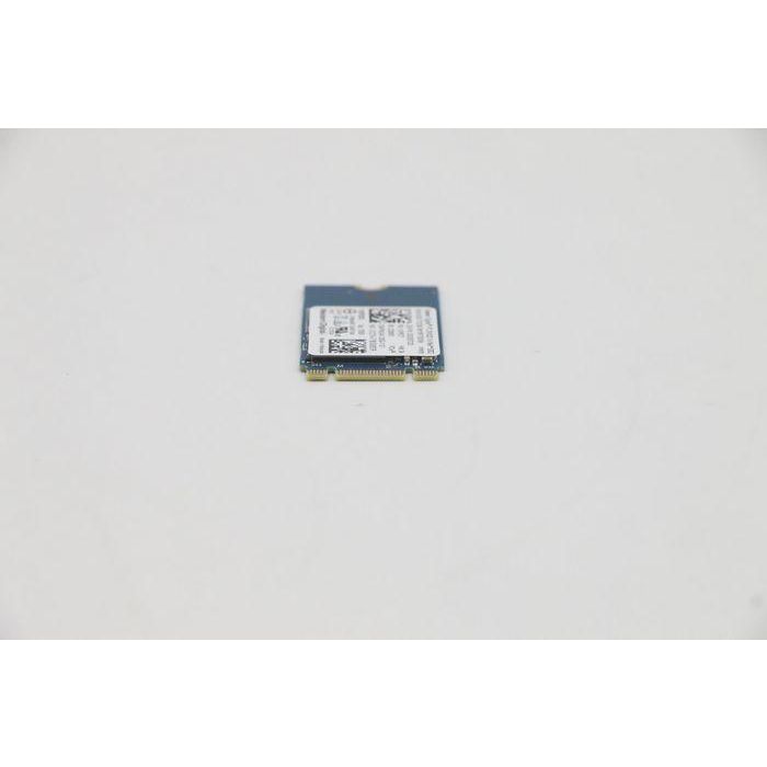 Lenovo 128GB M.2 PCIe 2242 SSD, designed for Lenovo systems, enhances storage performance with fast data access. 5 Lenovo 128GB M.2 PCIe 2242 SSD, designed for Lenovo systems, enhances storage performance with fast data access. 5