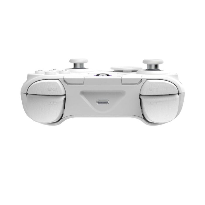 Turtle Beach Mando Modular Victrix Pro BFG Reloaded Inalámbrico Blanco 3