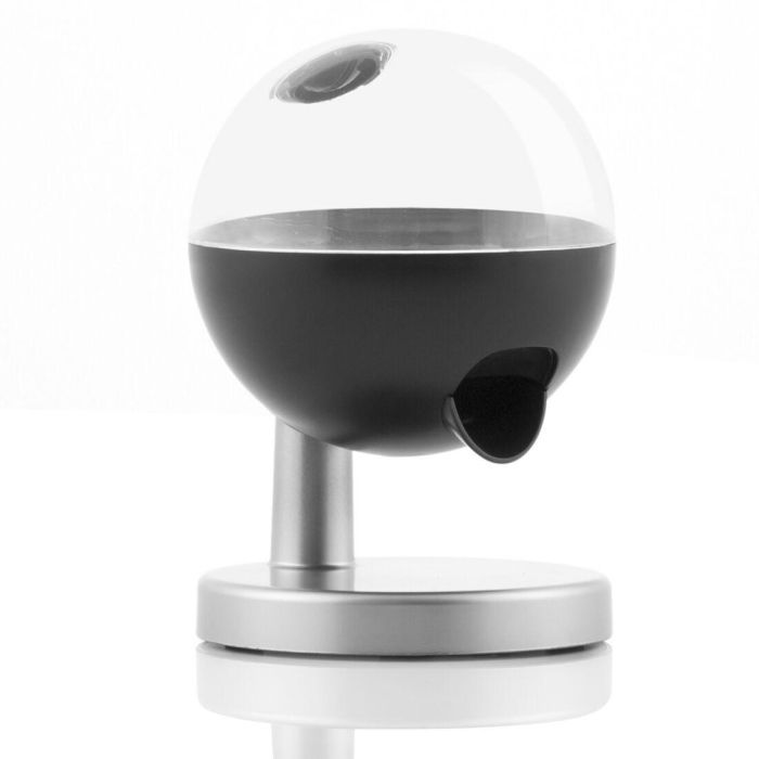 Mini Dispensador Automático de Caramelos y Frutos Secos InnovaGoods 4 Mini Dispensador Automático de Caramelos y Frutos Secos InnovaGoods 4