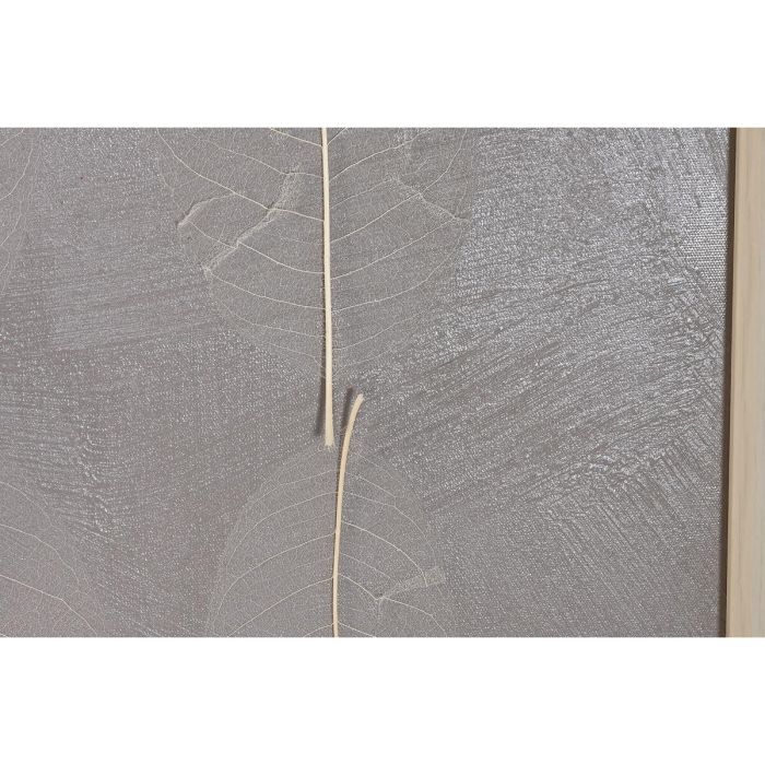 DKD Home Decor Set 2 Cuadros Modernos Murales Decorativos Hojas Nidos Verde Beige Lienzo PS 120x90x3.5 cm Diseño Surtido 2 DKD Home Decor Set 2 Cuadros Modernos Murales Decorativos Hojas Nidos Verde Beige Lienzo PS 120x90x3.5 cm Diseño Surtido 2